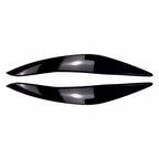 Glossy Black