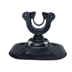 Inflatable Boat Kayak PVC Mount Kit - Ball Base, GPS, Camera, Flag, Oar, Star Mount Options