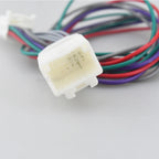 Steering Wheel Audio Control Button Wire For TOYOTA COROLLA ADE150 NDE150 NRE150 ZRE15* ZZE150 2010-2013