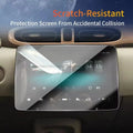 For Leapmotor T03 2023 2024 2025 Car Navigation Screen Protector Center Control Screen Glass GPS Film Anti scratch Accessories