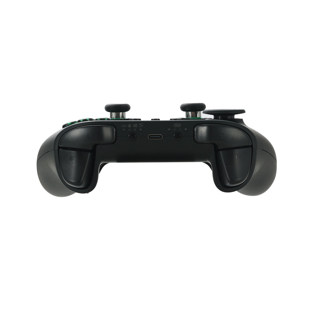 GuliKit TT Pro Wireless Game Controller TMR Joysticks + Hyperlink 2 Adapter for Switch/PC/Mobile