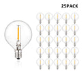 Warm Yellow Light / AC 220V / Without Cable / No / 1w