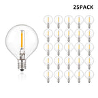 Warm Yellow Light / AC 220V / Without Cable / No / 1w