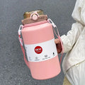 Pink / 2.0L