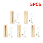 5PCS