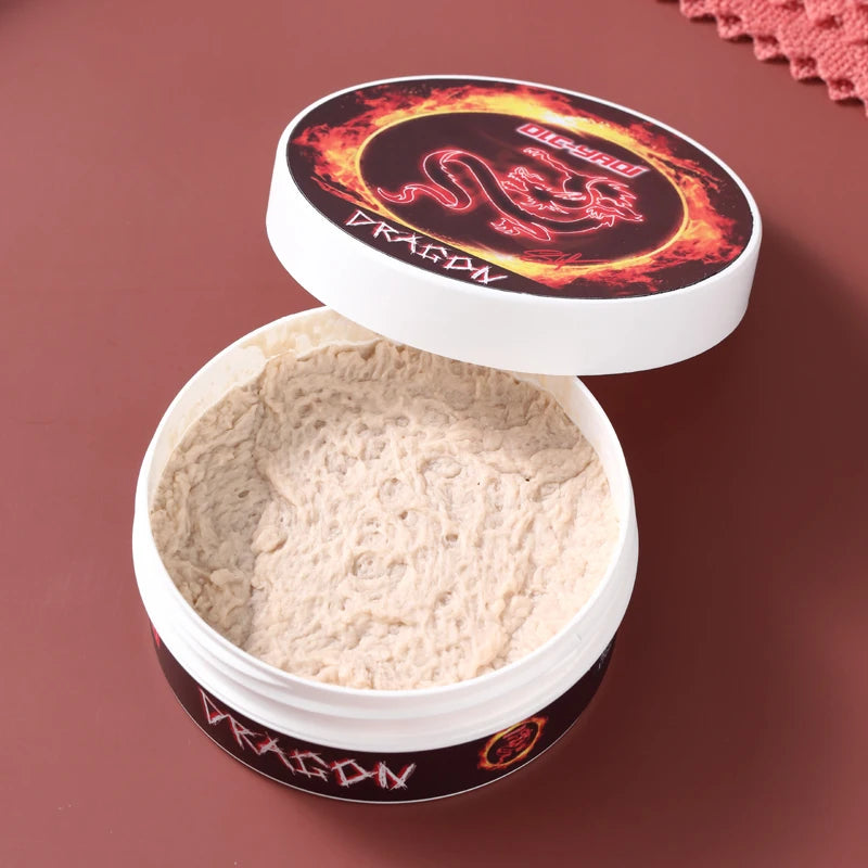 YAQI Dragon Atisan 170g Shaving Soap for Men