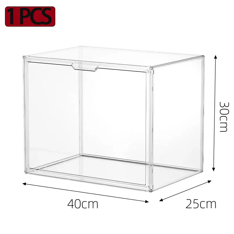 XL-40x25x30cm / China Mainland