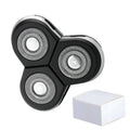 3 Blades Head Black