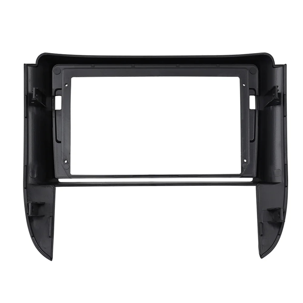 For Chevrolet AVEO 2004-2010 9INCH/LHD/RHD Car radio Dashboard Refitting Installation Frame Stereo Panel Dash Mount Kit Fascia