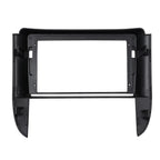 For Chevrolet AVEO 2004-2010 9INCH/LHD/RHD Car radio Dashboard Refitting Installation Frame Stereo Panel Dash Mount Kit Fascia
