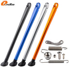 For KTM 125 150 250 300 350 450 500 530 XC XC-F XC-W XCF-W EXC EXC-F TPI Six Days 2008-2025 Motorcycle Side Stand Kickstand Kit