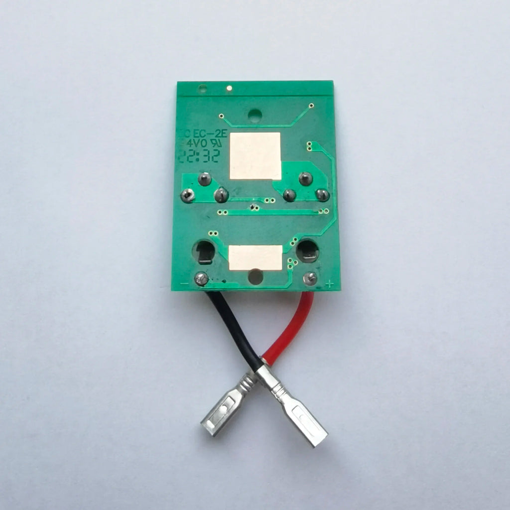 Sirreepet Animal clipper parts Replacement pcb for heiniger saphir