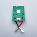 Sirreepet Animal clipper parts Replacement pcb for heiniger saphir