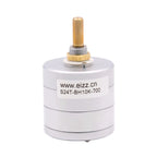 1pc EIZZ Hi-End Stereo 24Steps Volume Potentiometer Sound Control Attentuator Amplifier DIY Project