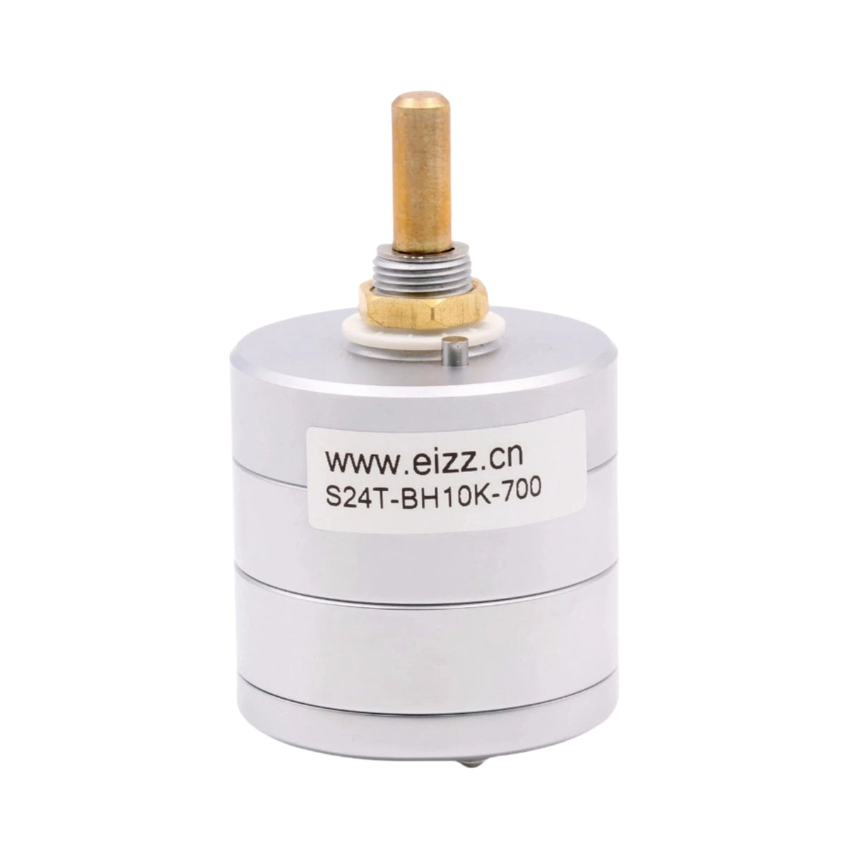 1pc EIZZ Hi-End Stereo 24Steps Volume Potentiometer Sound Control Attentuator Amplifier DIY Project