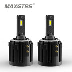 2x H7 Led Headlight Low Beam Lights CSP Chips High Power 10000LM 6000K Canbus For Volkswagen Golf 6 MK6 Golf 7 MK7 Touran 12V