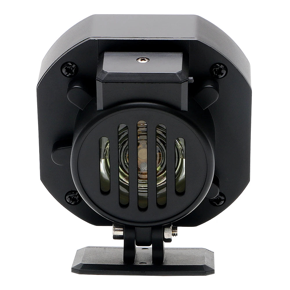 Auto Slope Meter Level Built-in LED Inclinometer Angle Car Compass High-precision Car Vehicle Declinometer Gradient