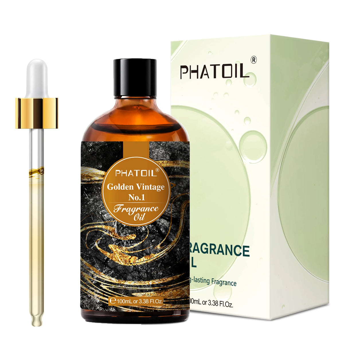 Golden Vintage No 1 / 100ml