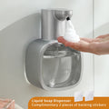 P4D Silver / 500ml