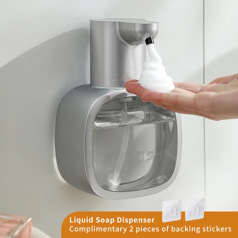P4D Silver / 500ml