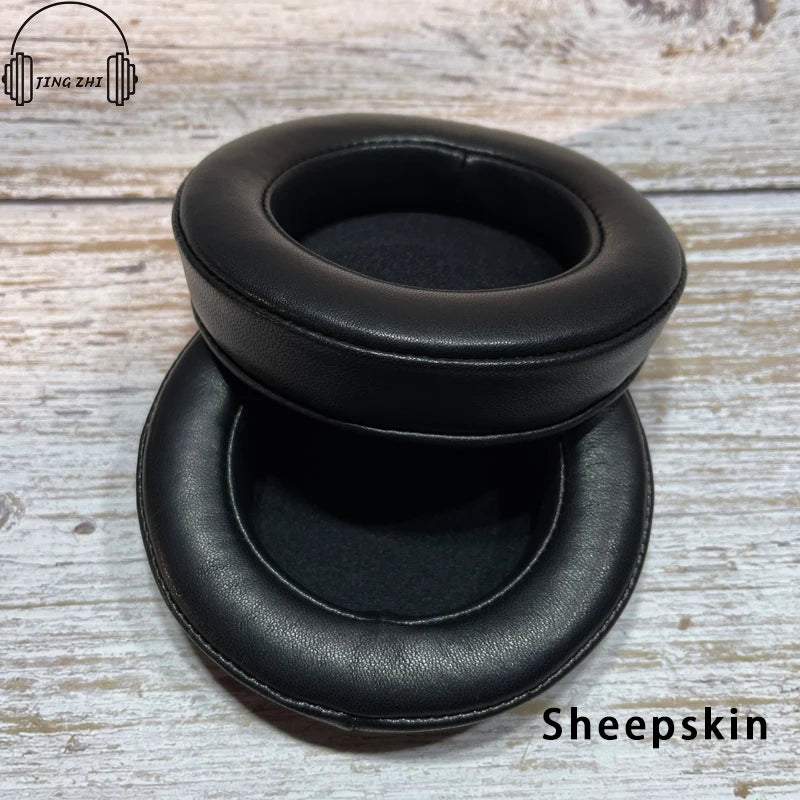 Apply to FOSTEX TH900 MK2 MKII TH909 TH600 THX00  TH500 Headphones Replace Sheepskin ear pad Earmuff