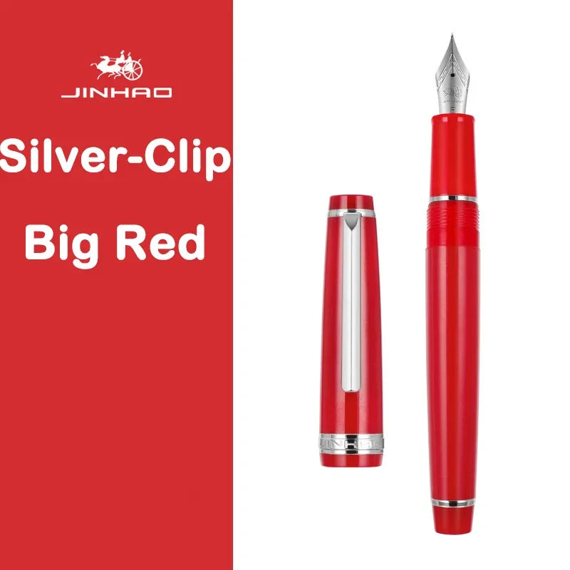 S-Big Red / M