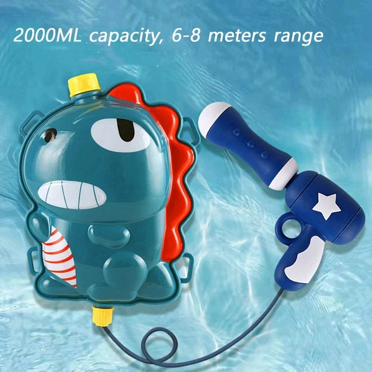 Water-gun-Dinosaur-3