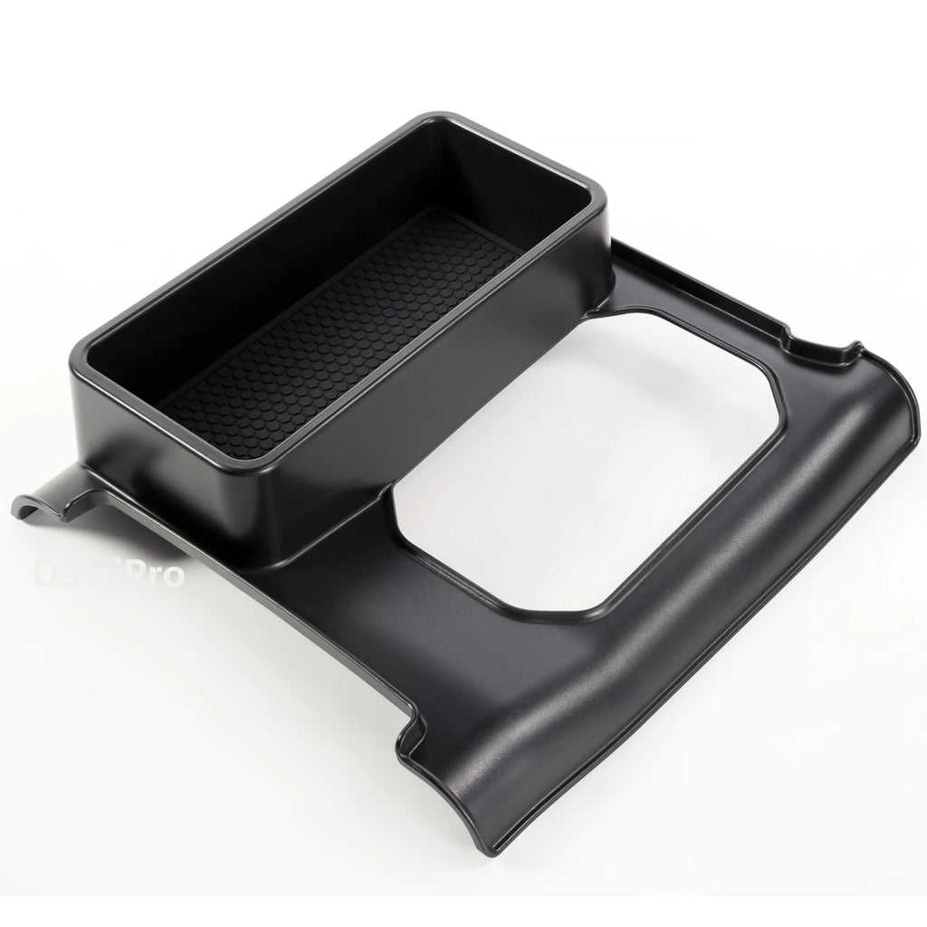 For Suzuki Jimny JB64 JB74 2019-2022 2023 2024 2025 Center Console Organizer Tray Gear Shifter Storage Box Accessories for Jimny