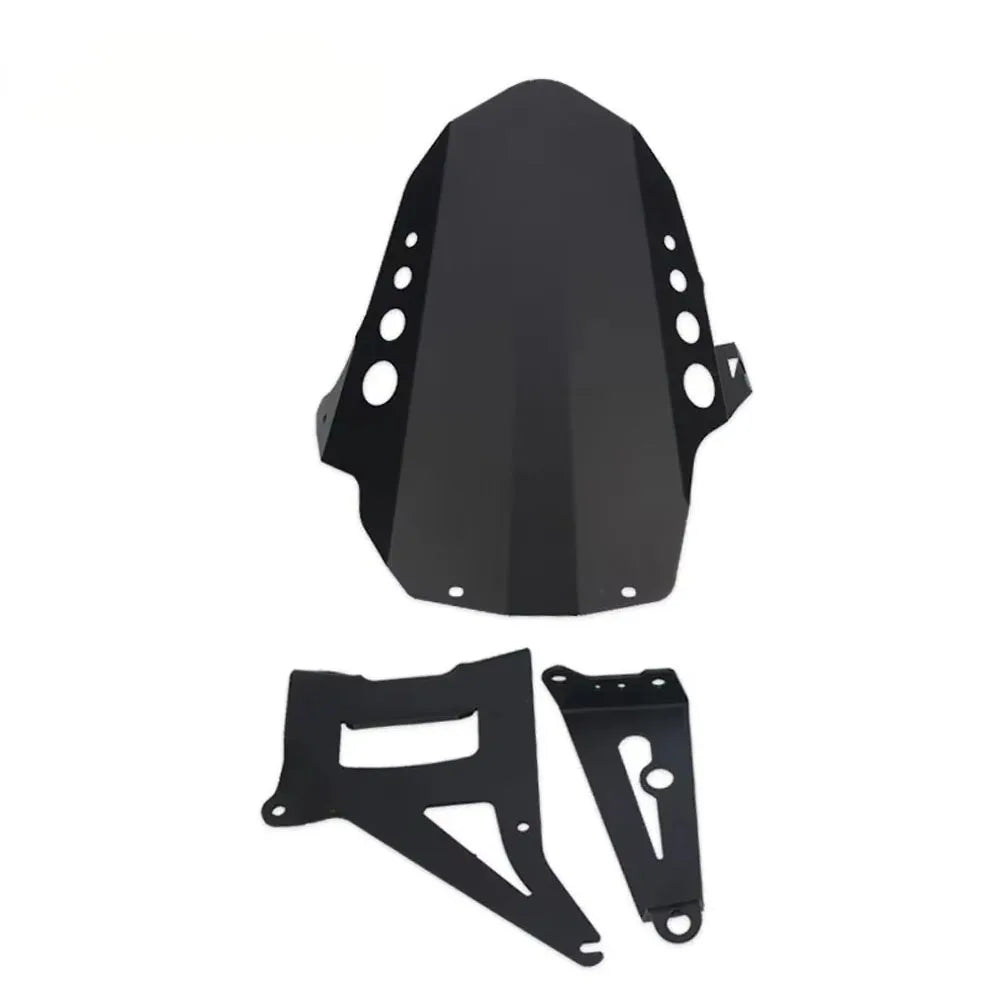 For Forza 750 For HONDA XADV750 X-ADV 750 Motorcycle Accessories Rear Fender Mudguard Wheel Hugger Splash Guard CNC Bracket