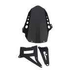 For Forza 750 For HONDA XADV750 X-ADV 750 Motorcycle Accessories Rear Fender Mudguard Wheel Hugger Splash Guard CNC Bracket