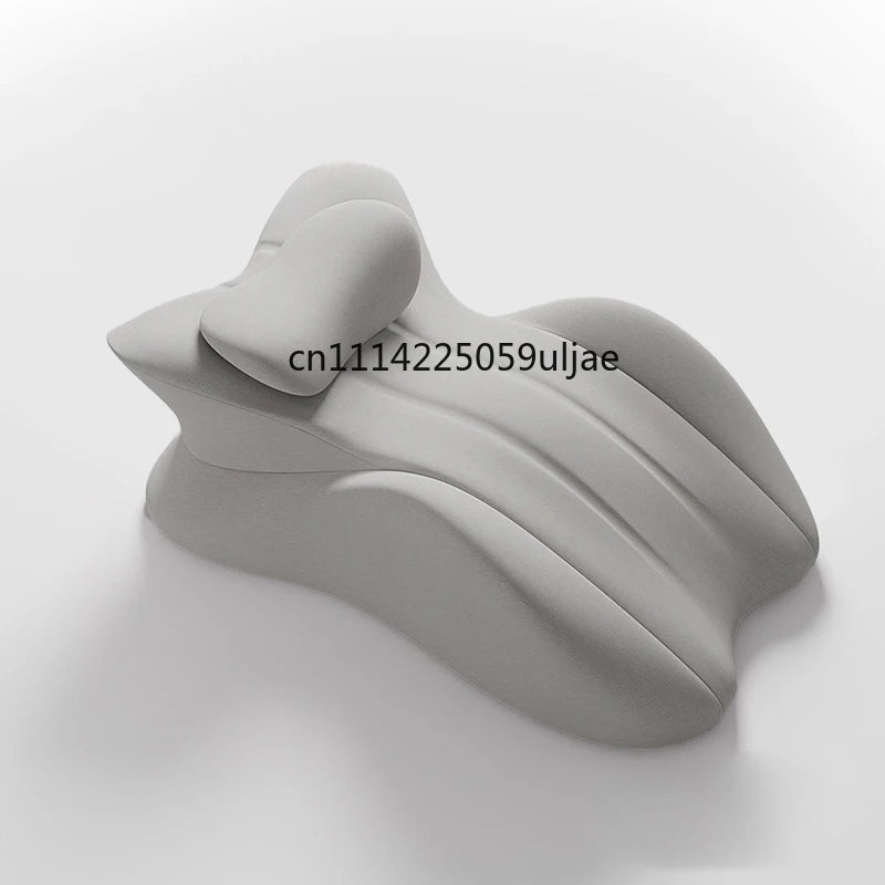 Light Grey-017 / 58x38x23cm