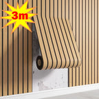 3D Textured Grid Wall Panels Peel and Stick - Stylish Waterproof Wallpaper Easy DIY Self-Adhesive for Ceiling, Living Room