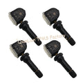 4pcs (F2GT-1A150-CB) / For Ford / Tourneo Custom