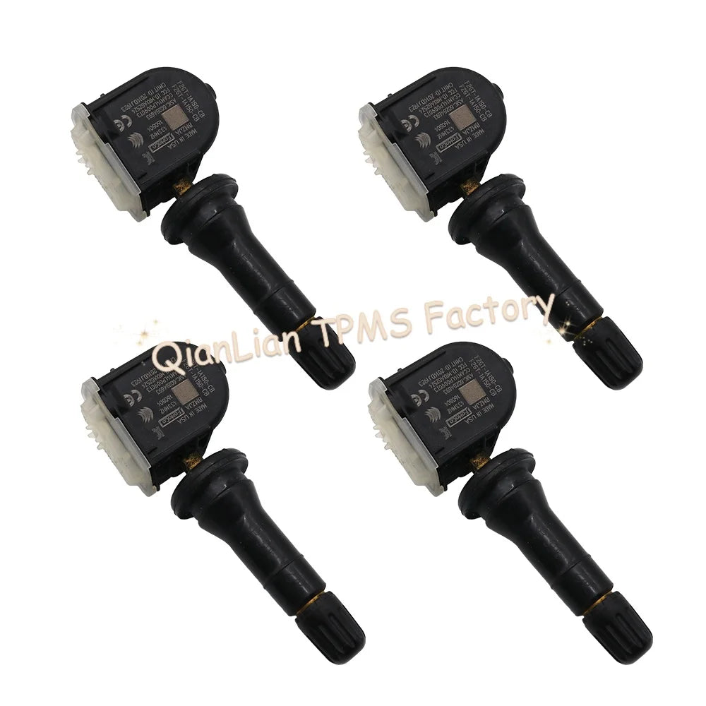 4pcs (F2GT-1A150-CB) / For Ford / Tourneo Custom