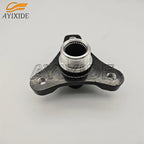 Rear Axle Differential Flange 81mm 85mm 34 Gears 37 Teeth For BMW 520 525 530 730 750 760 F02 F10 F18 2008-2017