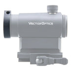 Vector Optics Red Dot Sight Lens Protection Cover for 28-30mm Maverick/Centurion, 1pc