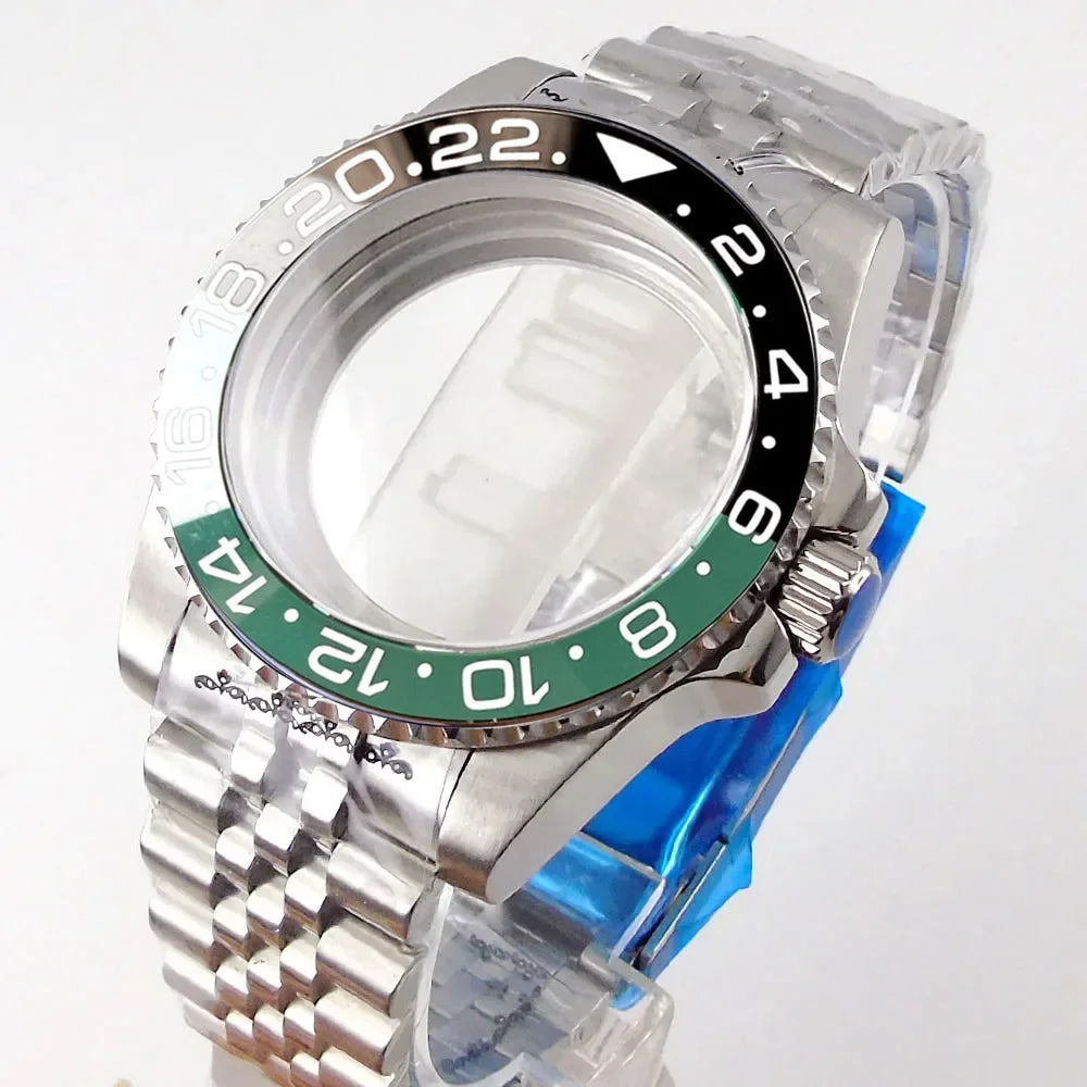 I glass-flat / fit ETA2824 PT5000