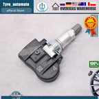 433MHz TPMS Sensor 40700-3VU0A Tyre Pressure Sensors FOR Nissan Pulsar Qashqai II TIIDA TEANA X-Trail Rogue 407003VU0A