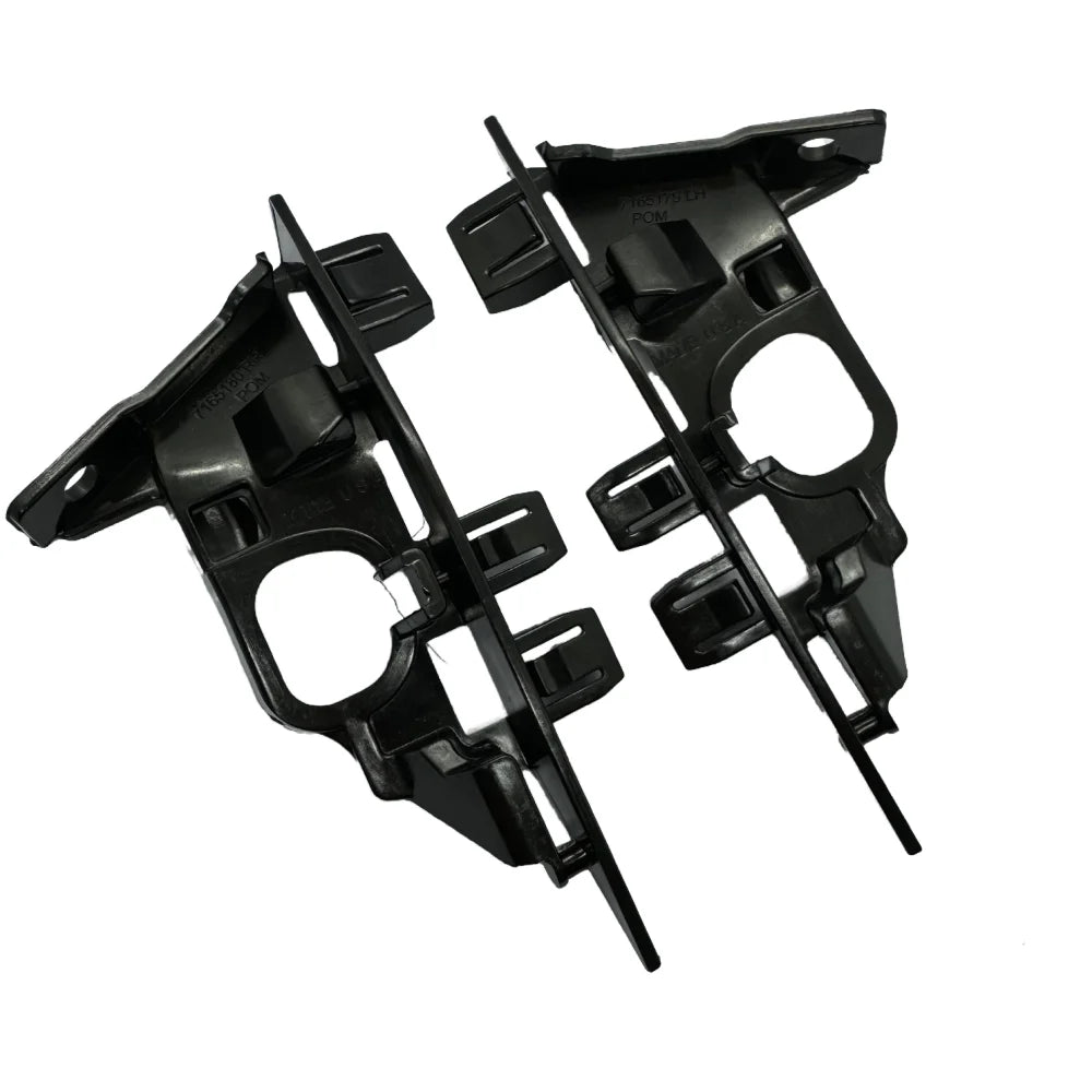 Front Bumper Support Brackets Front Left Right 51117165179 51117165180 Fit For BMW E85 E86 Z4 Series 2003-2008