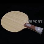 SANWEI 75 INNER Table Tennis Blade 5 Wood 2 ALC Carbon Ping Pong Blade for Loop Driving Plus Fast Attack