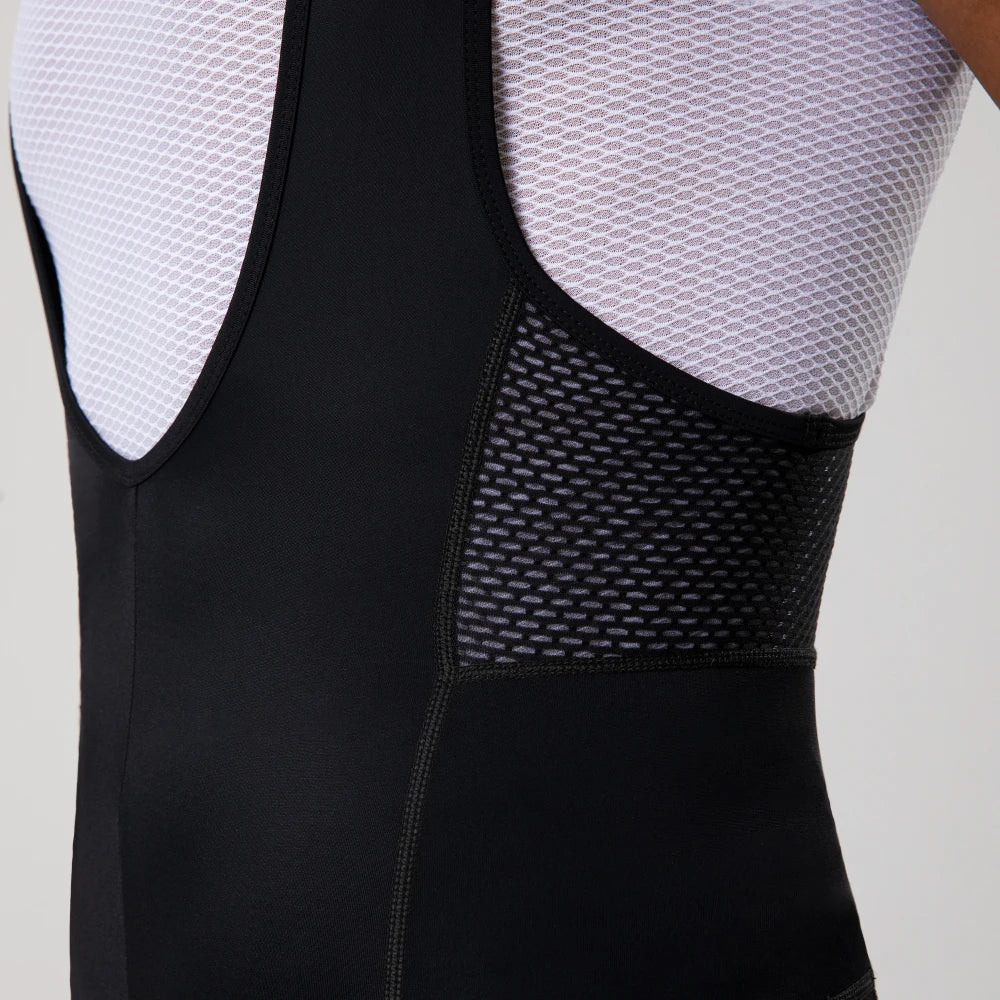 YKYWBIKE Men's Cycling Bib Pants 15-25°C Italy Interface 7 Hours Bicycle Bibs Tights Road Bike MTB Riding ClothingTrousers Pro