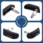 A02Q-For 1190 Adventure R 1290 2013-2017 Compatible Motorcycle Tire Pressure Monitoring Sensor 60312033000