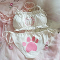 WHITE / One Size