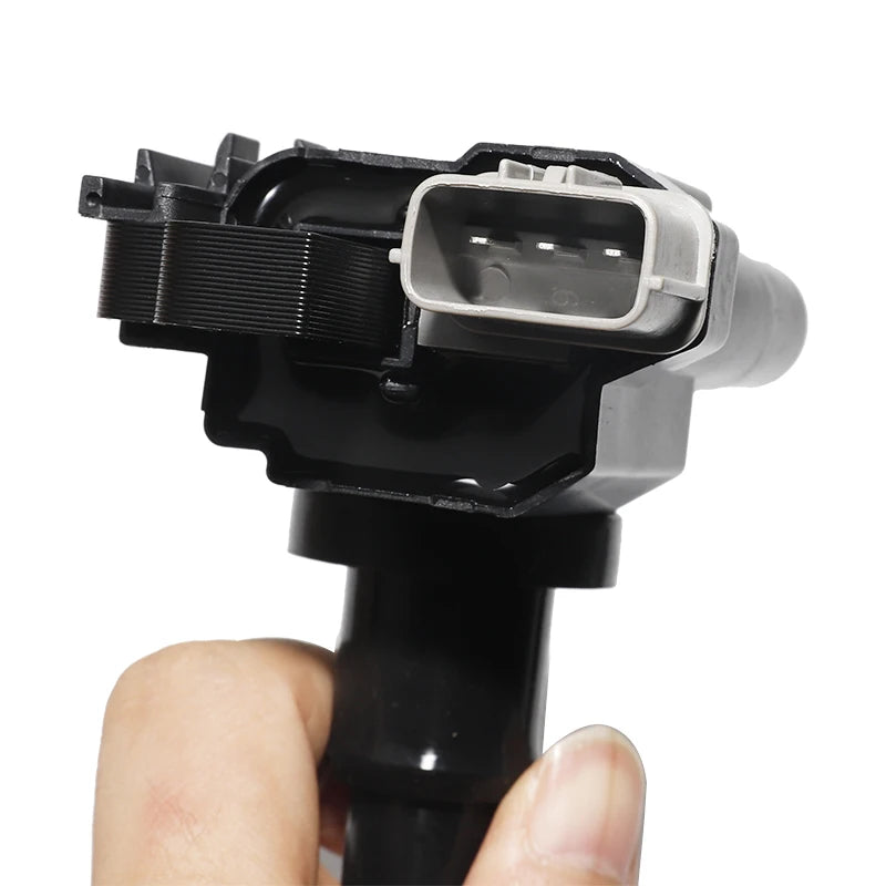 2pcs Ignition Coil For SUZUKI JIMNY III 1.3L 2006-2018 1.6L SWIFT 2005-2012 M16A M13A Accessories 33400-65G00