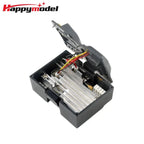 HappyModel ES24TX Pro 1000mW 2.4G ExpressLRS ELRS Micro TX Module with Cooling Fan RGB LED Module for RC Airplane FPV Drone
