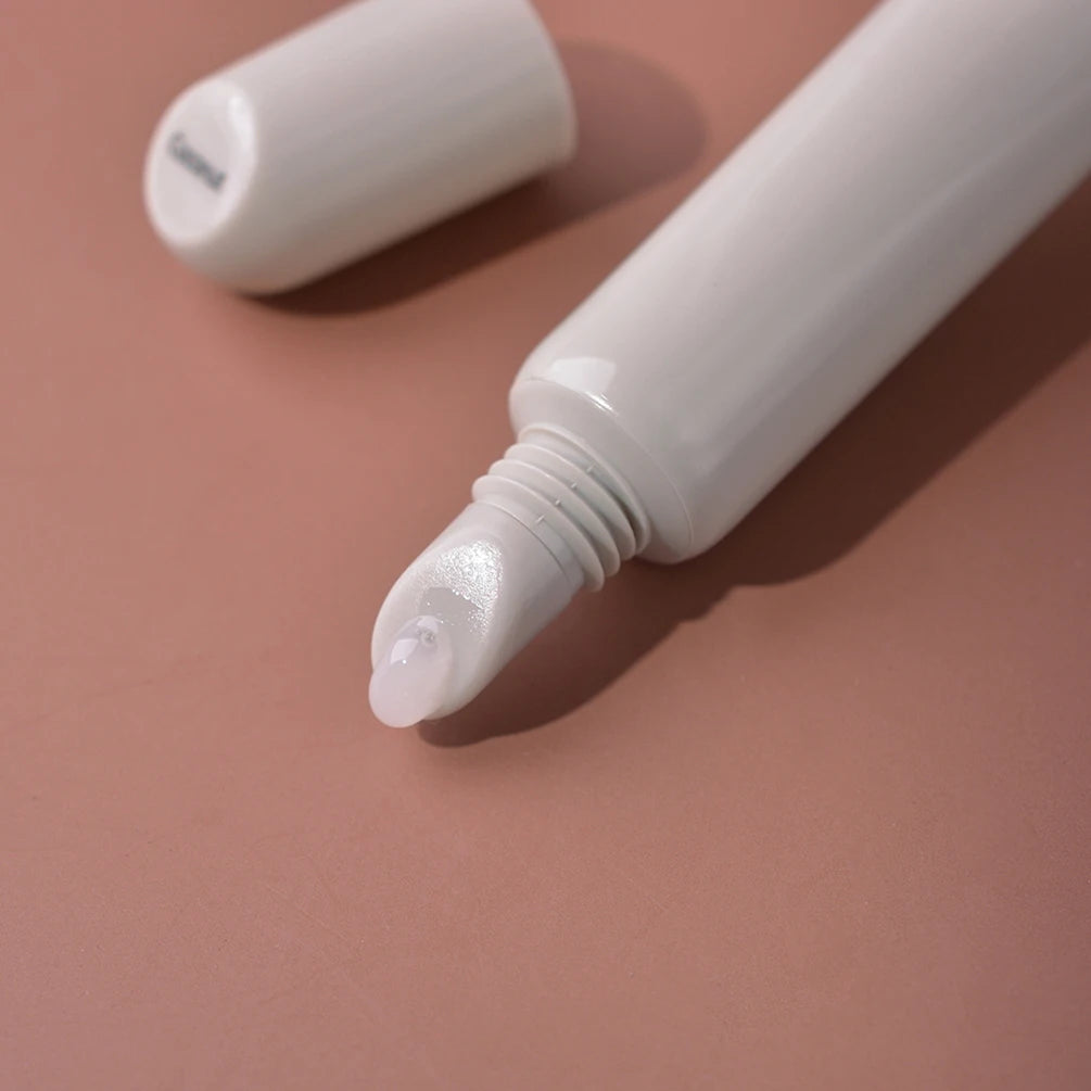 Private Label Lip Oil Custom Logo 10ml Polypeptide Colored Lip Balm Arnica Lipgloss Super Moisturizing Gel Plumping Makeup Hose