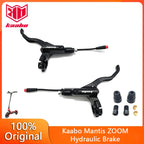 Kaabo Mantis 10 Zoom Hydraulic Brake Lever Zero 10x Oil Brake Bar Parts Replacement Mantis 8 Electric Scooter Accessories