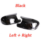 1 pair black