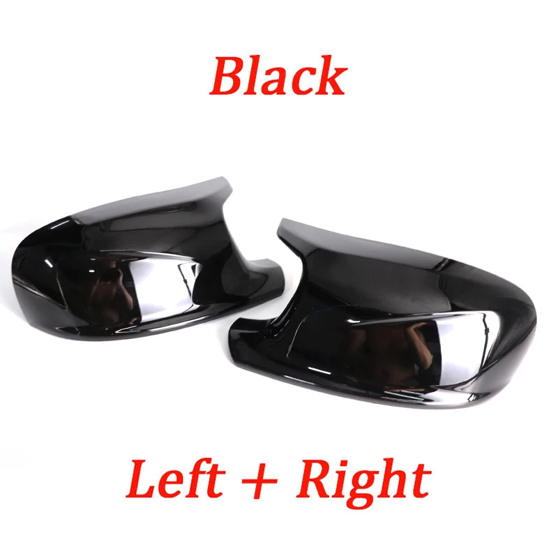 1 pair black