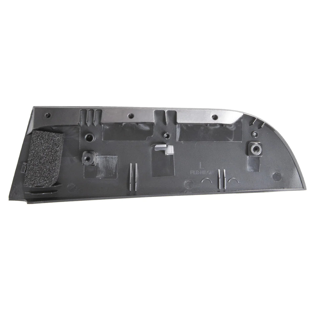 Rear Door Seal Retainer Plate Cover Left or Right for Nissan Sentra 2007-2012 822D2/822D3-ZJ60A